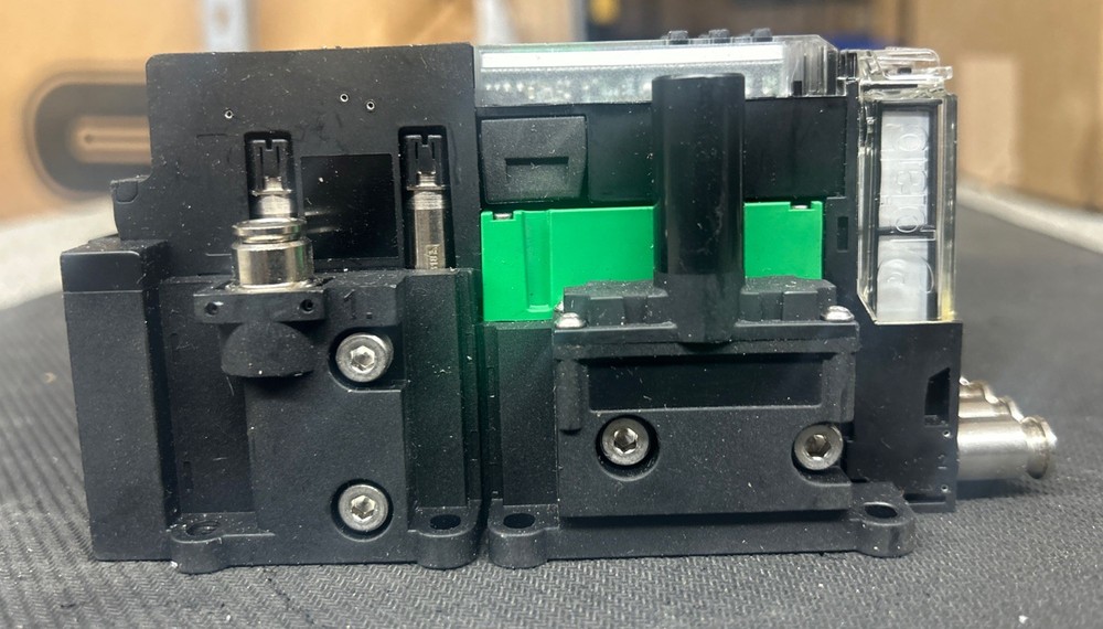 PIAB Vacuum Pump PC.X.MC2.S.AAA.S114.8X