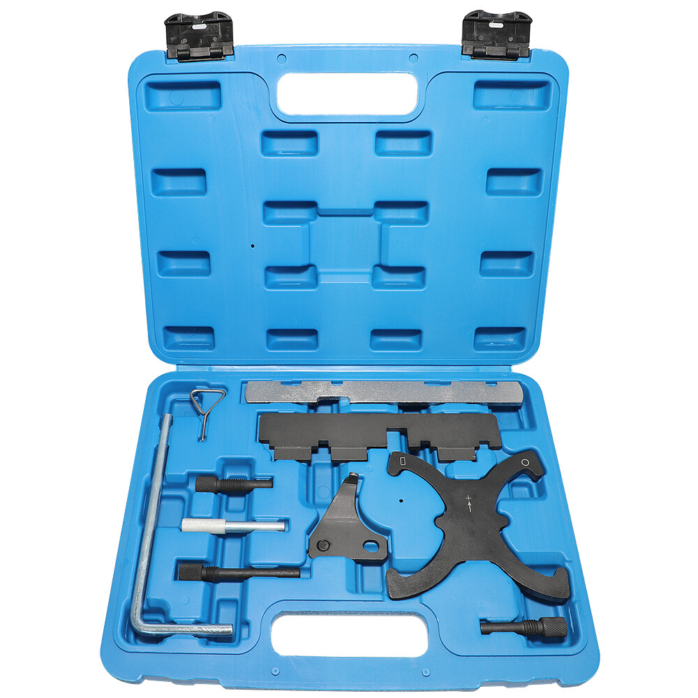 Camshaft Timing Locking Tool Kit Compatible with Ford fusion Escape Focus Fie...
