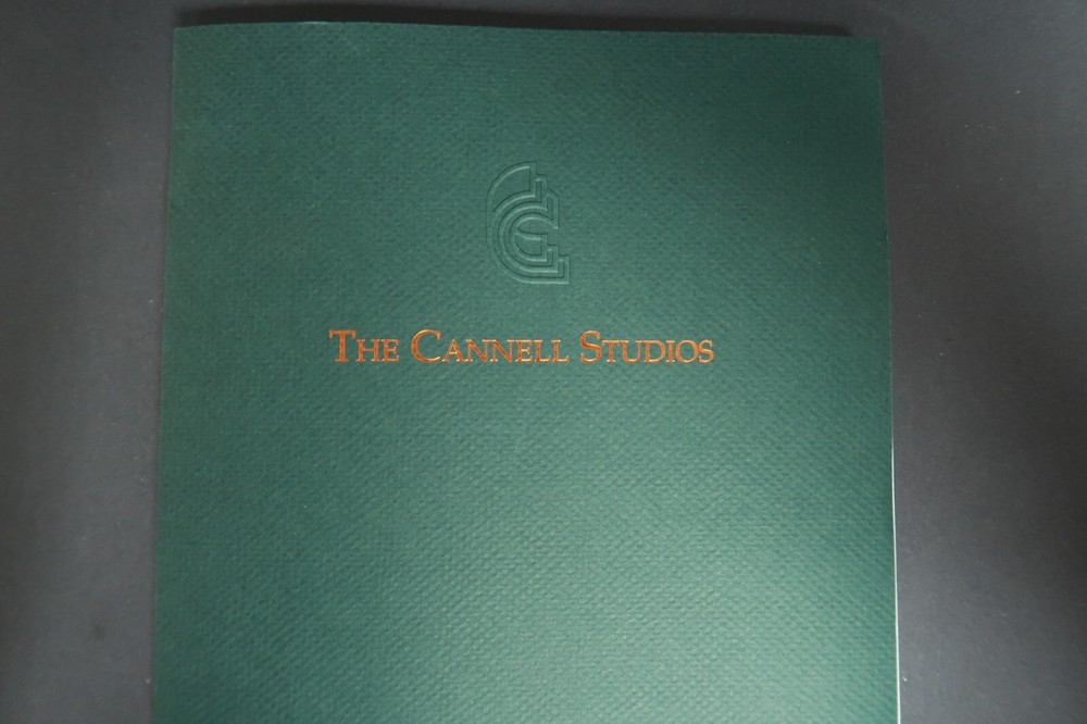 Riding the Snake Original TV Script Screenplay Stephen J. Cannell Studios