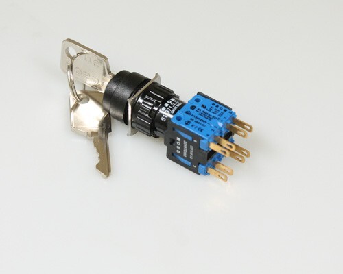 51-371.022D EAO SWITCH KEY