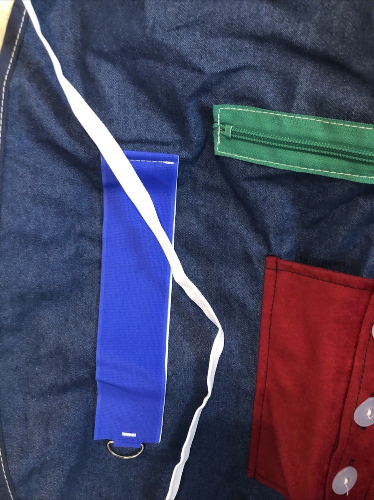 Posey Multi Purpose Apron