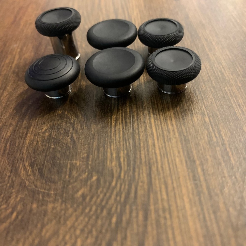 Xbox One Elite Series 2 Controller Replacement Thumbstick Swap Accessories