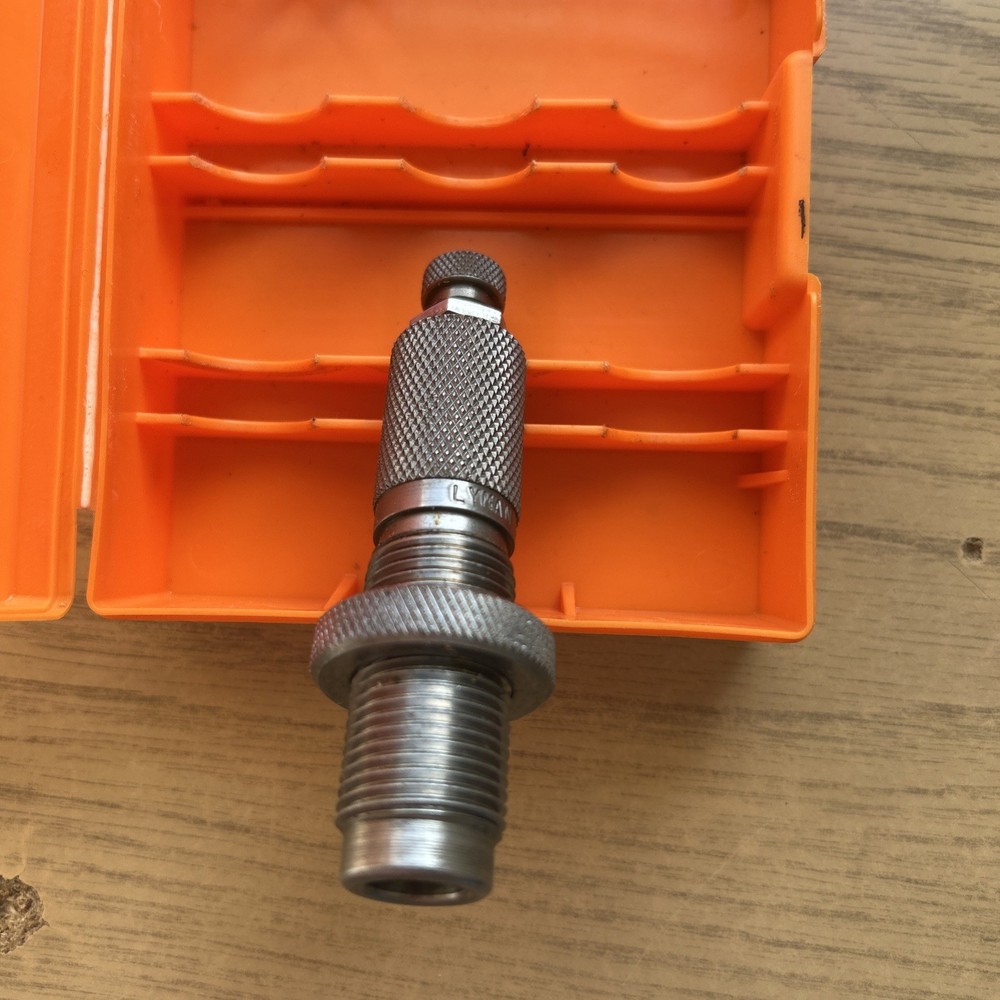 LYMAN 30-06 SEATER DIE