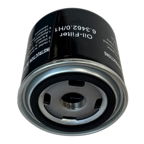 6.3462.0 Oil Filter Element Replacement Compatible with Air Compressor