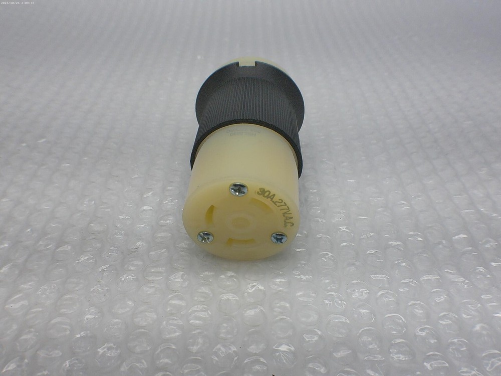 HUBBELL HBL2633 CONNECTOR NSNP