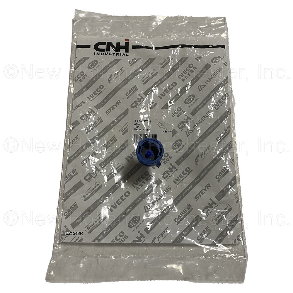 New Holland Tip Part # 51403721