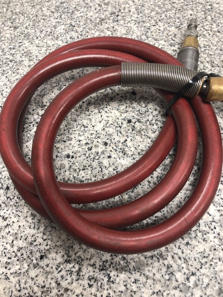 Ingersoll Rand 3/8” Pnumatic Impact a-x