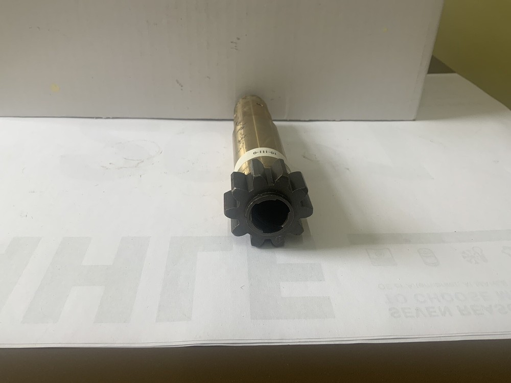 PINION FOR CAV MODEL CA45 STARTER MOTOR