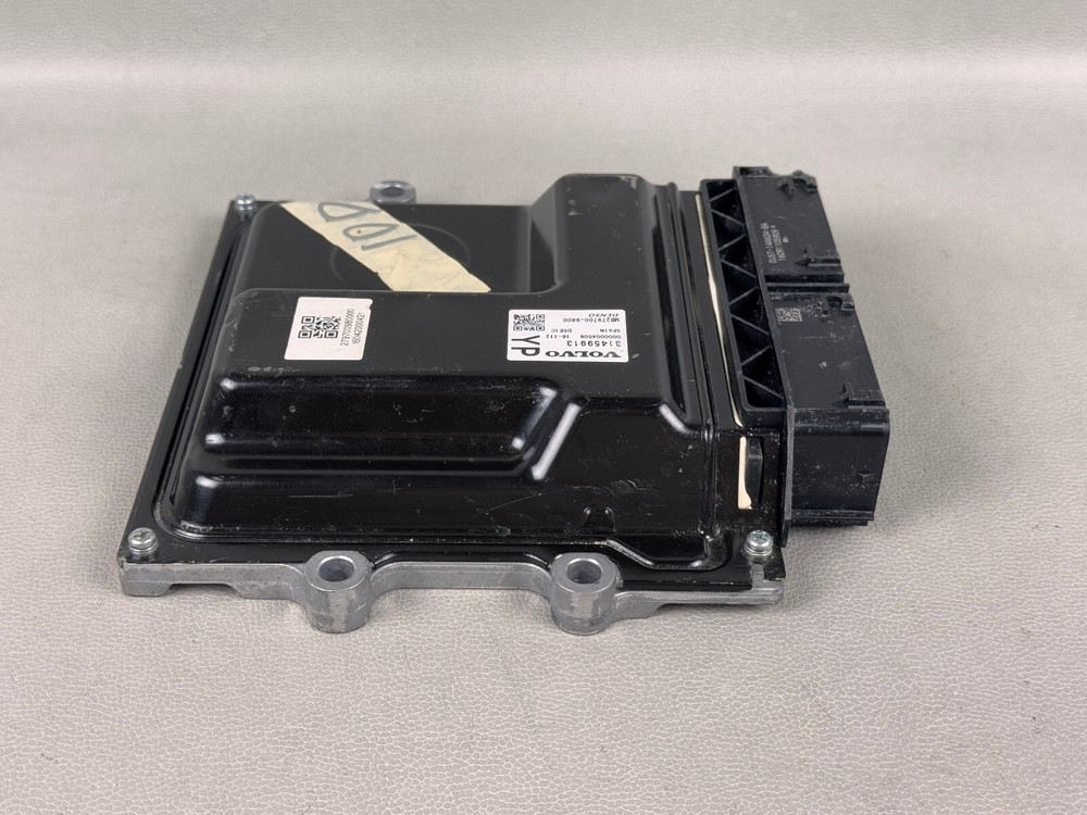 MINT! 2017-2020 VOLVO S90 ENGINE CONTROL UNIT MODULE OEM