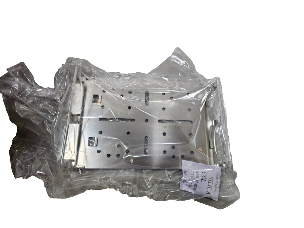 Box of 4 NCR KC5 Kitchen Controller Wall Mount Bracket - NIB