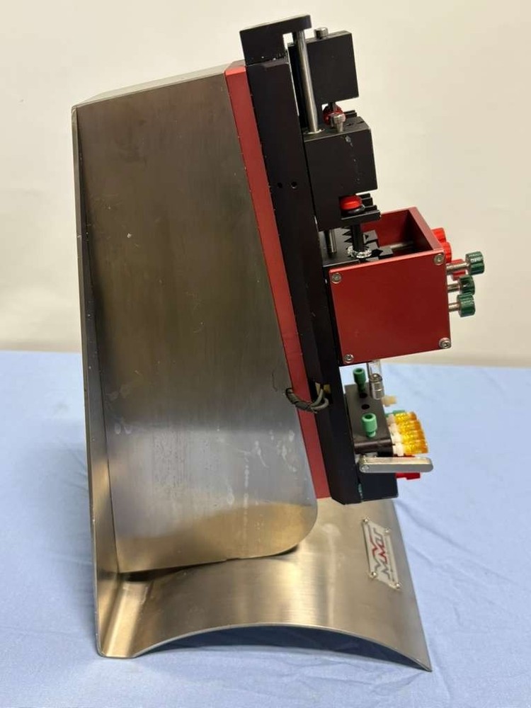 MMT Micro Mechatronic Technologies Pump Model MDSP3f Part 10105