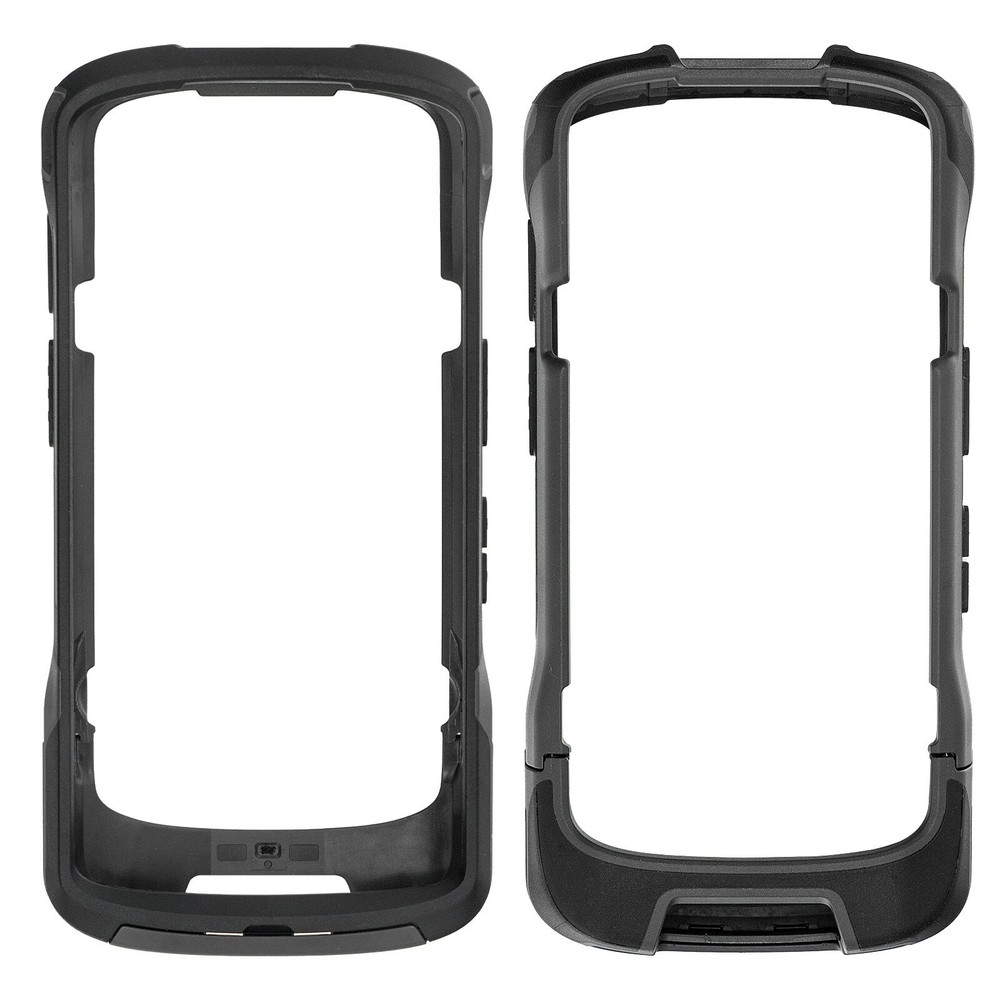 Protective Case Rugged Boot and Hand Strap for Zebra TC53 TC58 Scanners