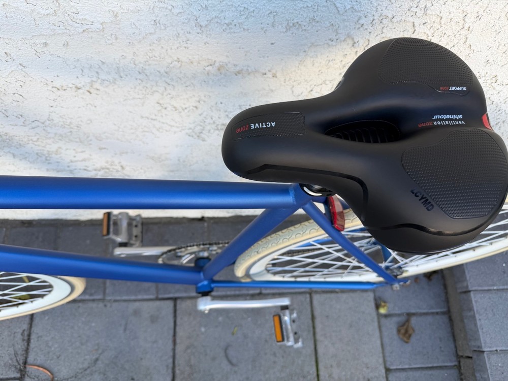 Sole Beach Cuiser Bike