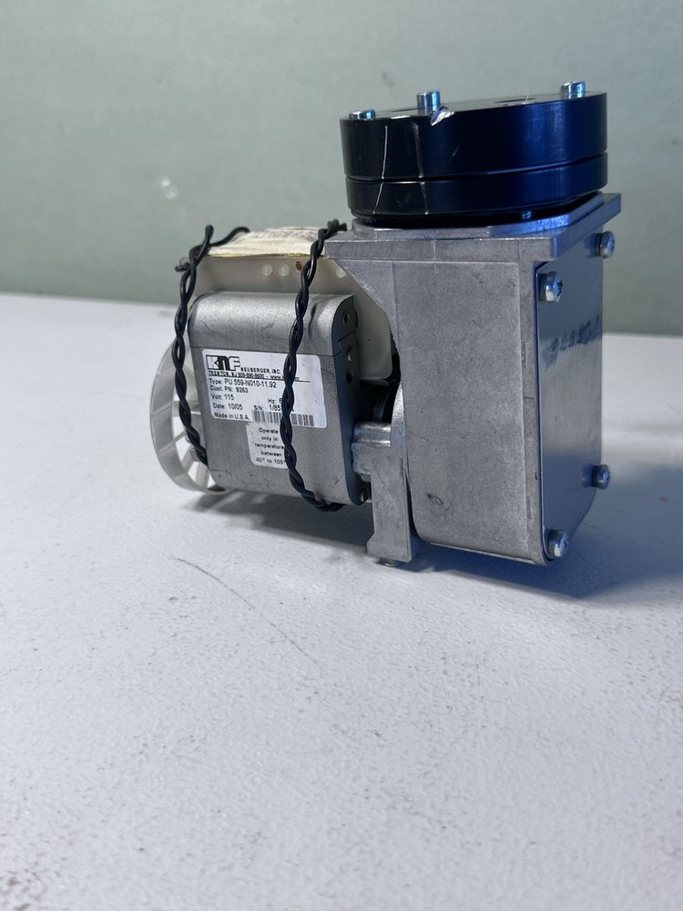 KNF NEUBERGER PU559-N010-11.92
