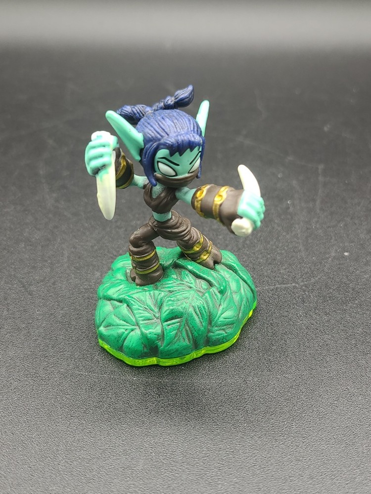 Skylander: Spyro's Adventure: STEALTH ELF