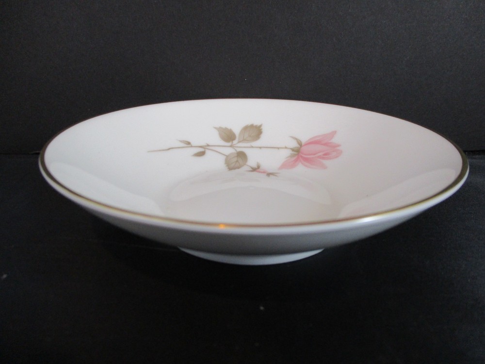 ROSENTHAL 3462 FRUIT BOWL 5 1/4"- 1101A