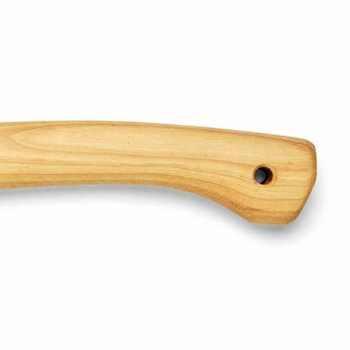 Husqvarna 19 in. Wooden Handle Splitting Axe