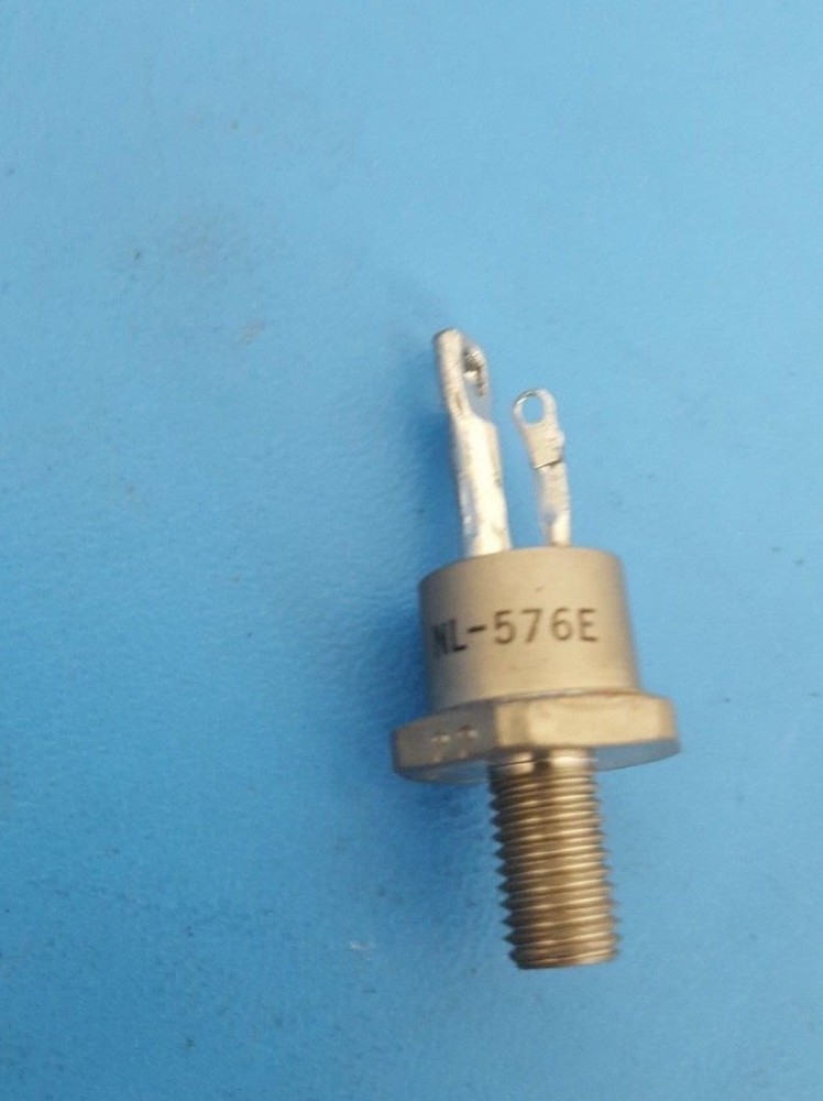 SCR, 500VRM, 55A, TO-65, Replacement, NL-576E
