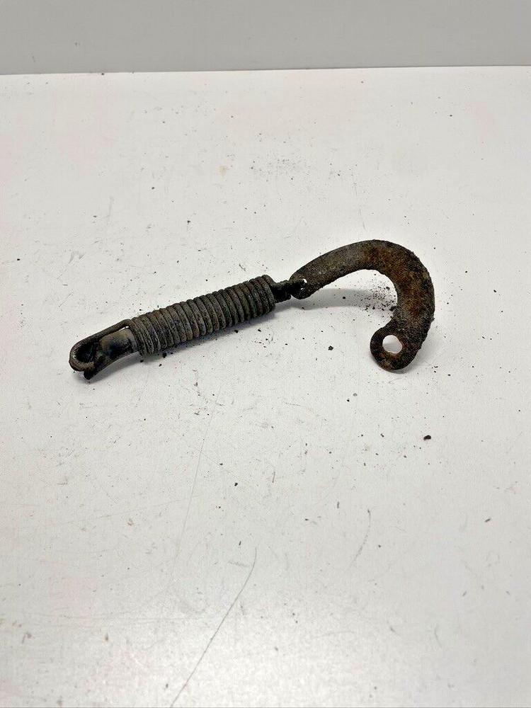 Yamaha YBR 125 Centre Stand Spring (2011-2015)