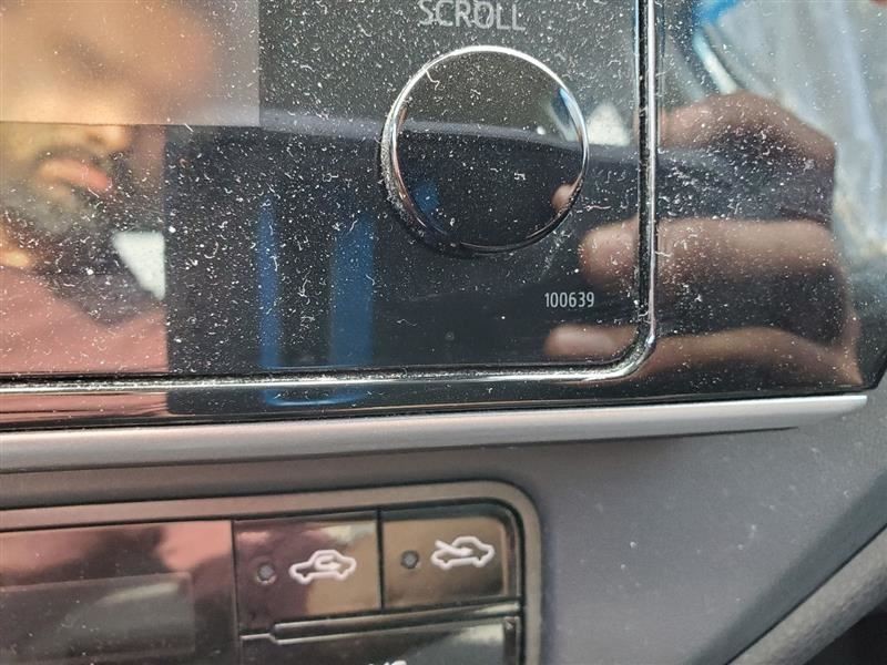 COROLLA 2019 Armrest