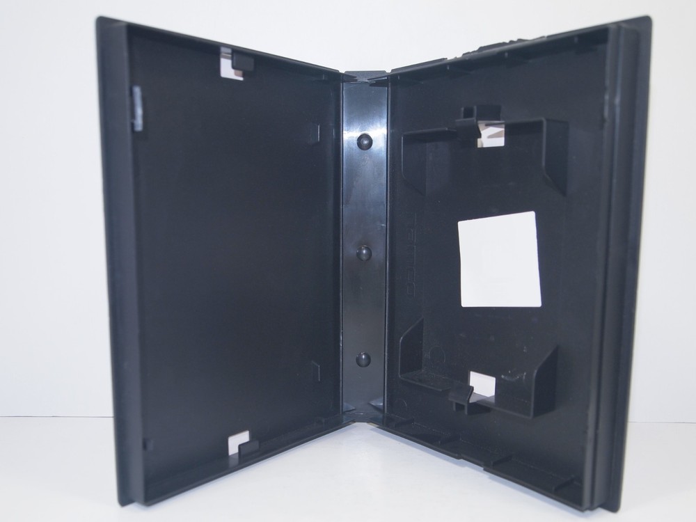 Pac-Attack Case (SEGA Genesis) Authentic BOX ONLY