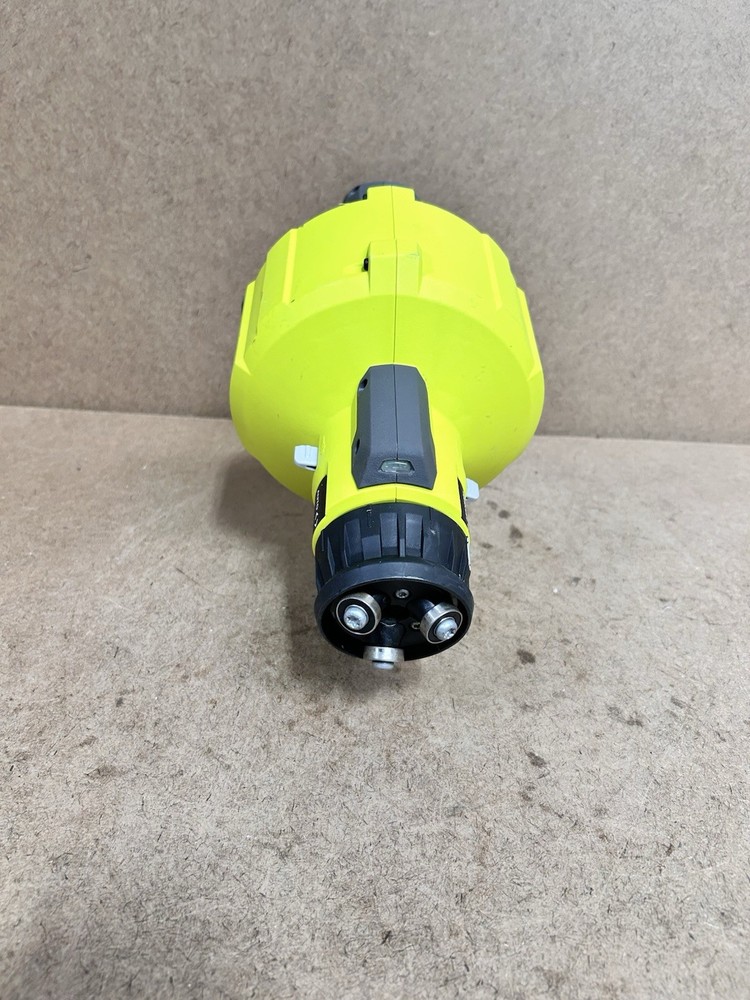 Ryobi ONE+ 18V Cordless Drain Auger Model PCL456 Bare Tool E80