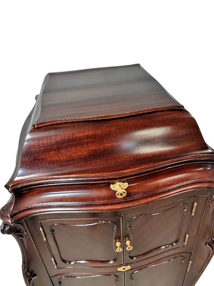 VICTOR VICTROLA 18 PHONOGRAPH