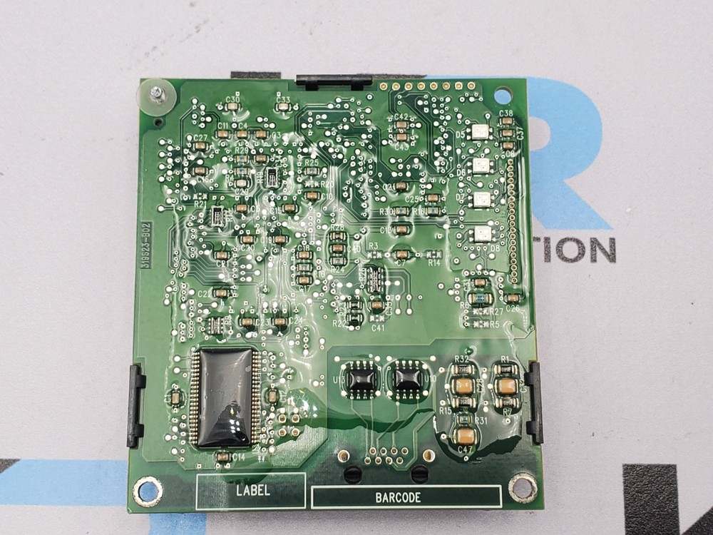 Allen Bradley 20-COMM-E Ethernet/IP Ethernet Adapter 5VDC