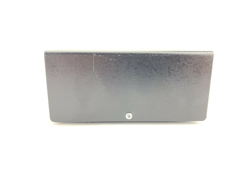 BlackBox SW735A 4-Port Desktop KVM Switch ServSwitch Plug and Play