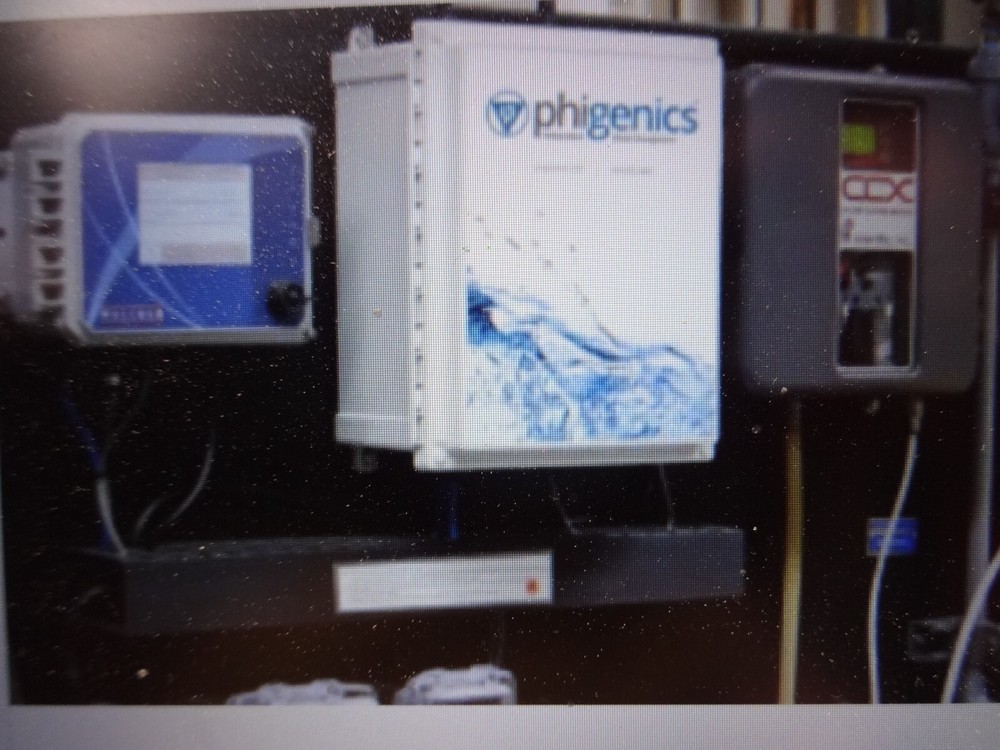 PDX – Phigenics Diagnostic Exchange PHI ready