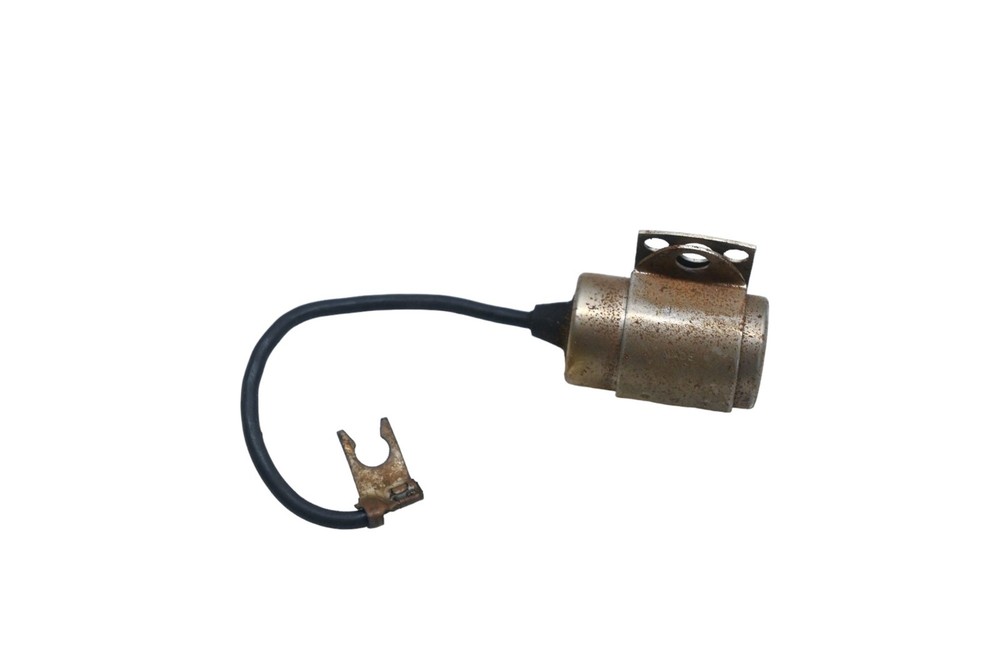 Borg Warner G120A Condenser NOS