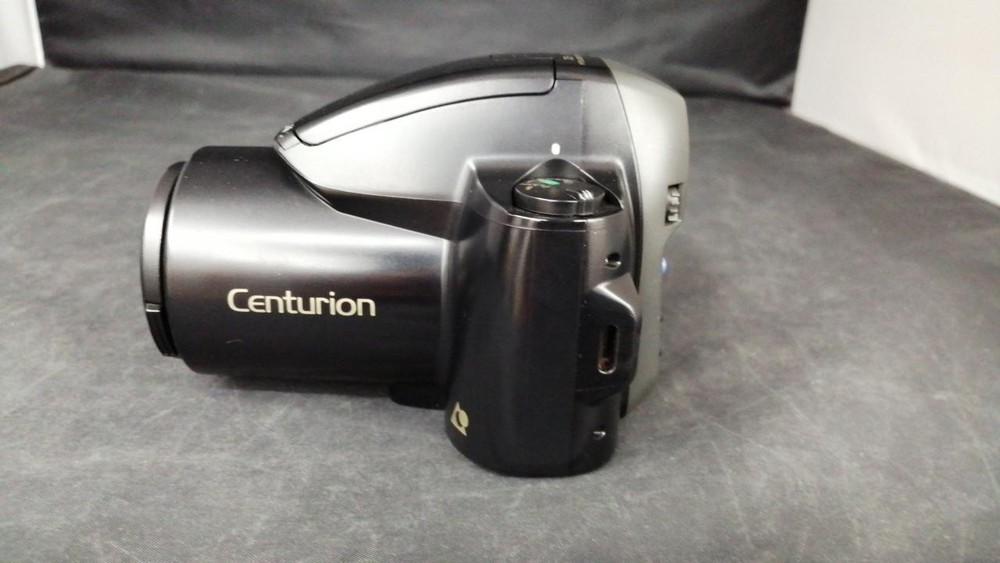 OLYMPUS CENTURION compact camera