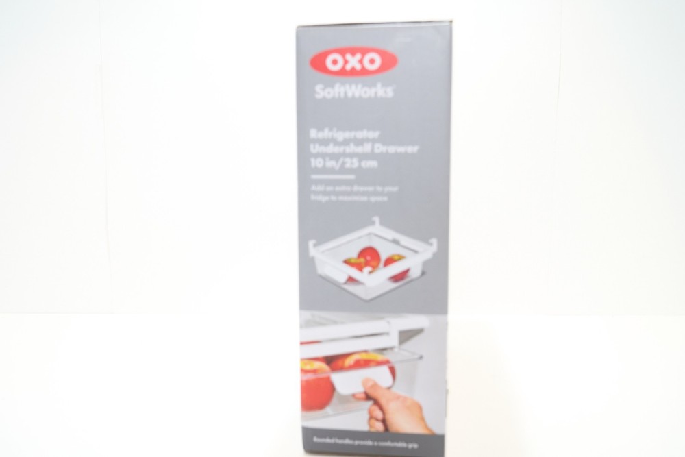 OXO Softworks Refrigerator Undershelf Drawer