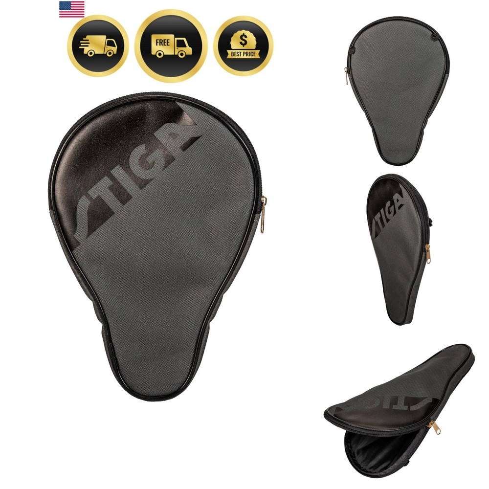 Ping Pong Paddle Cover