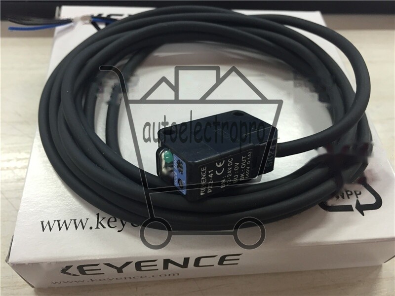 1pc new KEYENCE PZ2-41