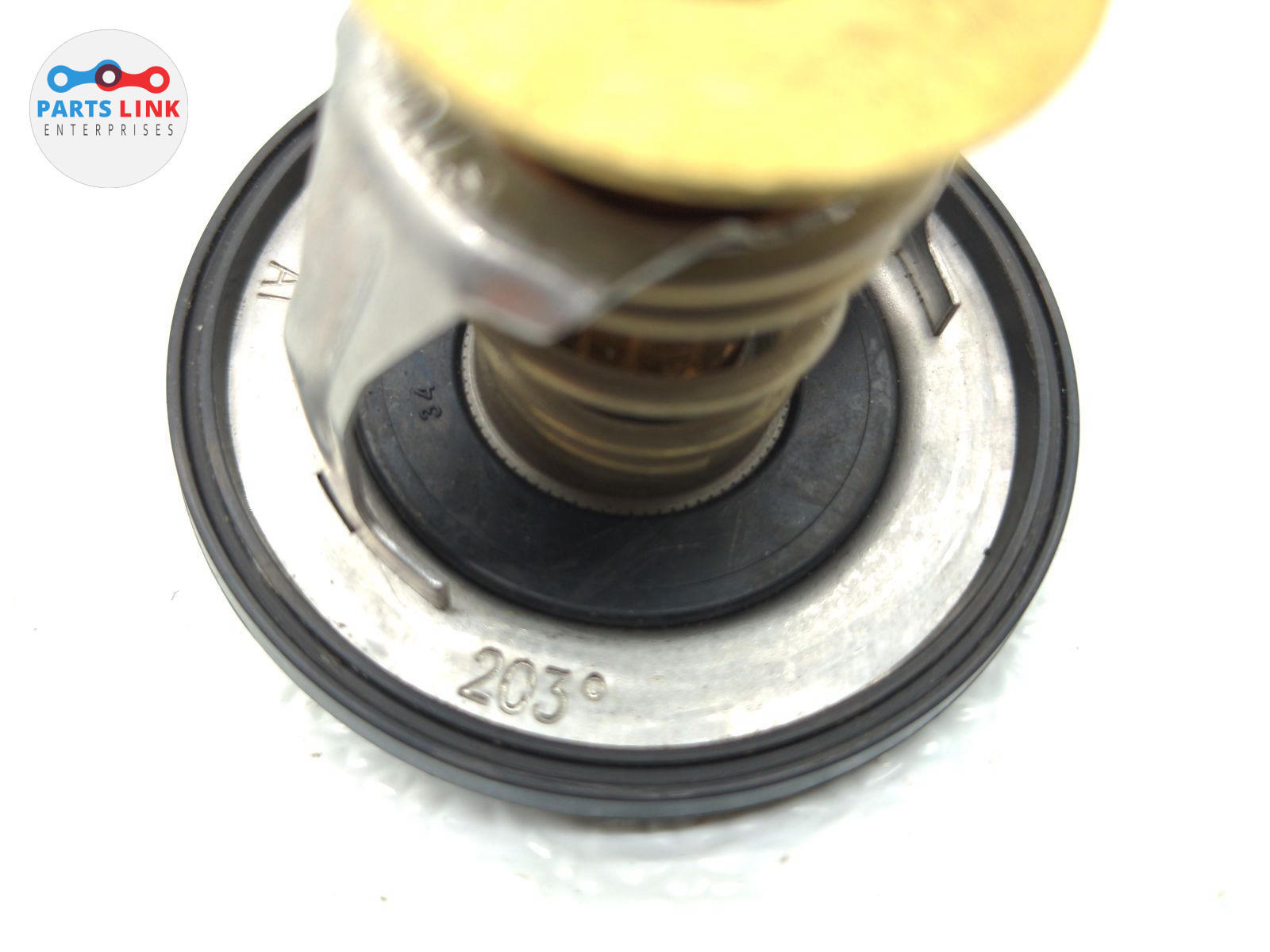 GENUINE NEW OEM MOPAR 2004-24 DODGE RAM CHRYSLER JEEP 5.7L 6.1L 6.2L Thermostat