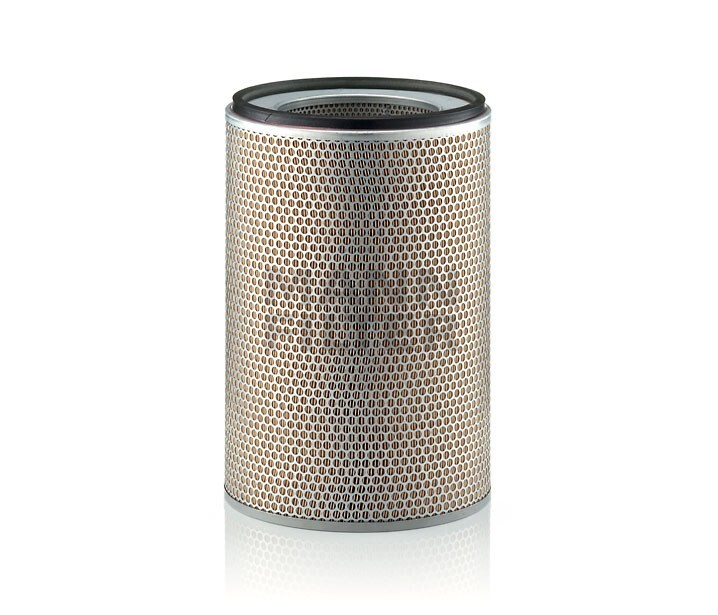 MANN FILTER REPLACEMENT AIR FILTER FOR INGERSOLL RAND 39144712