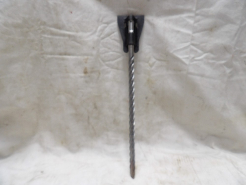 Dewalt 3/8" x 8" x 10" Hammer Drill Bit SDS Plus