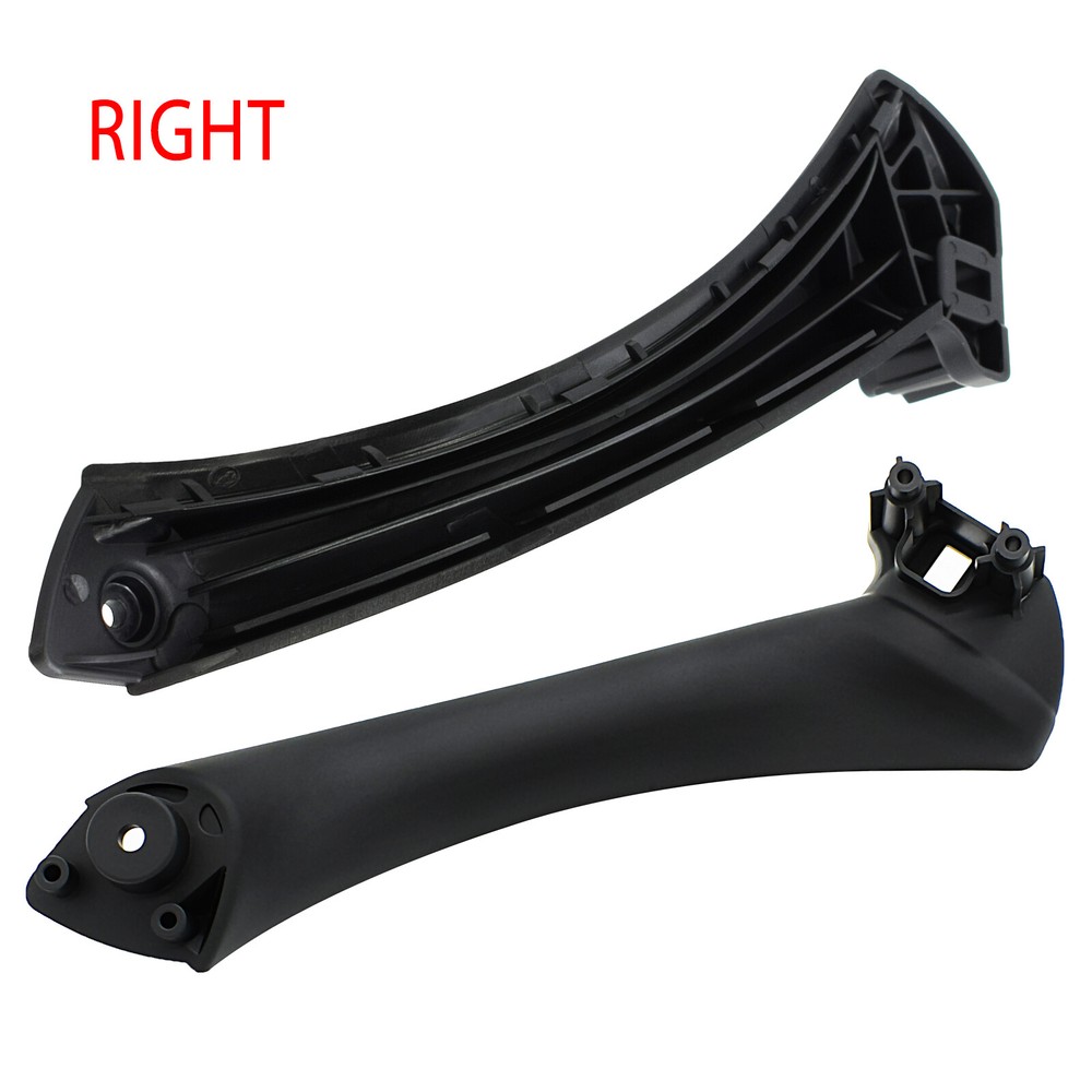 For BMW 328i E90 Right Side Outer Car Panel Inner Door Handle Trim Pull Cover US