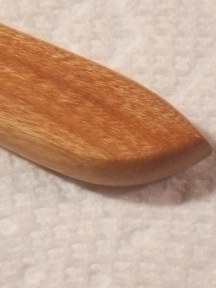 TECO Stainless Solingen Germany Knife