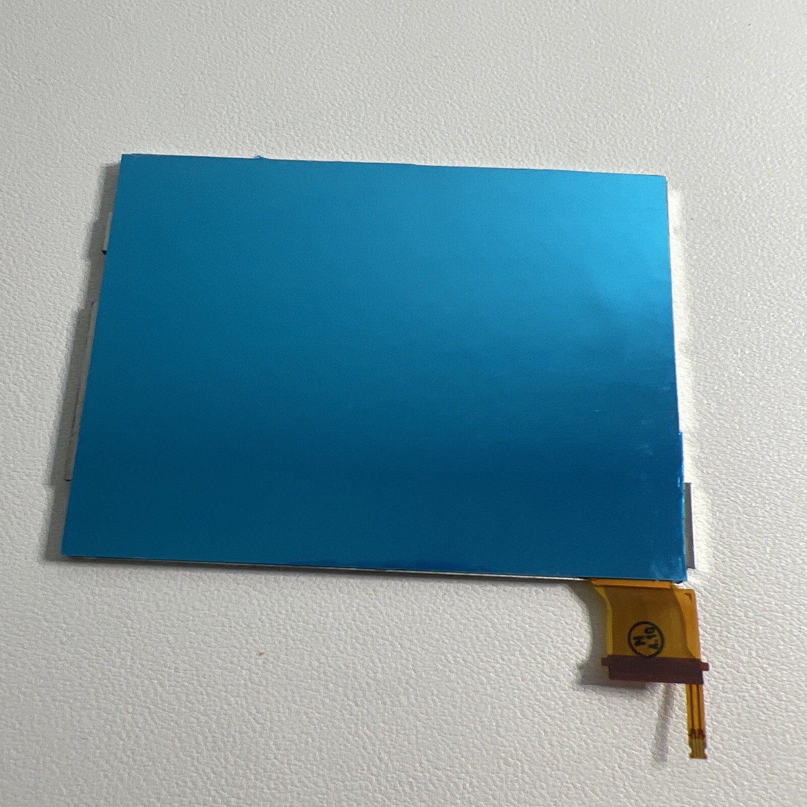 Nintendo 3DS XL Top Bottom Upper Lower LCD Screen Replacement (Original Model)