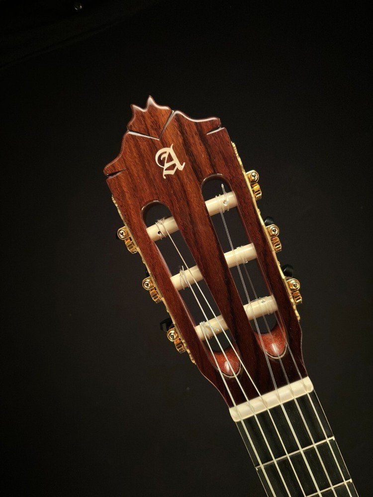 Alhambra 9P Classical Guitar