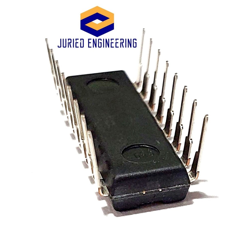 1PCS PCF8574N PCF8574 Remote 8-Bit I/O Expander for I2C-Bus