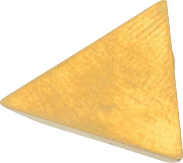 TFG321 TCN55 Carbide Turning Insert, 60� Triangle (1 Piece)