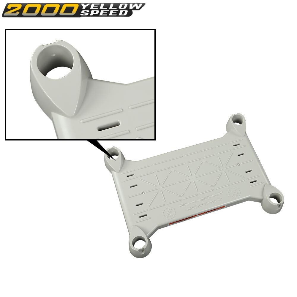 For Platform Above Ground Swimming Pool Step Grey New