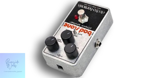 ELECTRO-HARMONIX BAD STONE Phaser Pedal