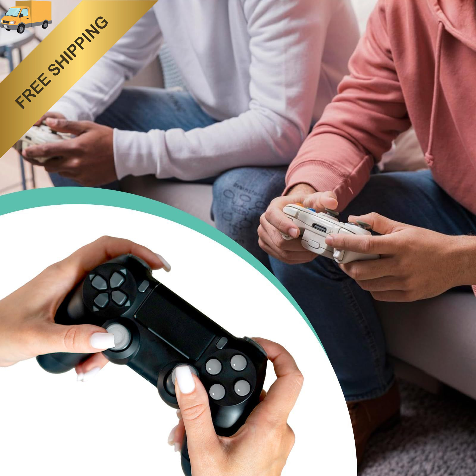 BOHUIZ 204Pcs Bump Dots for Visually Impaired, Adhesive Dot Silicone Braille...