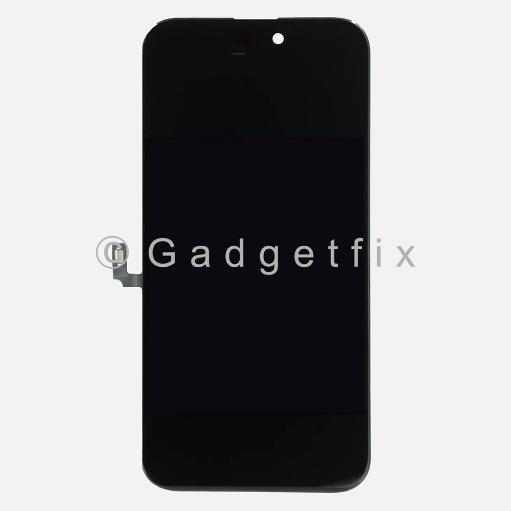 USA For Iphone 16 Plus Incell Display LCD Touch Screen Digitizer Replacement
