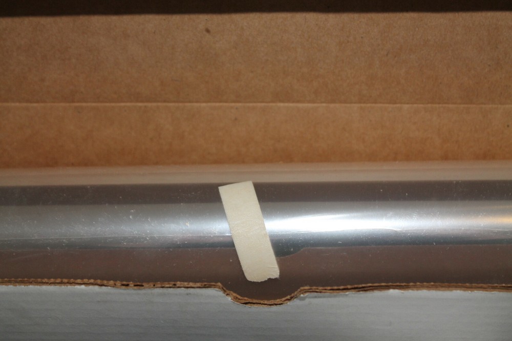 APOLLO CLEAR PROJECTOR FILM STY 50