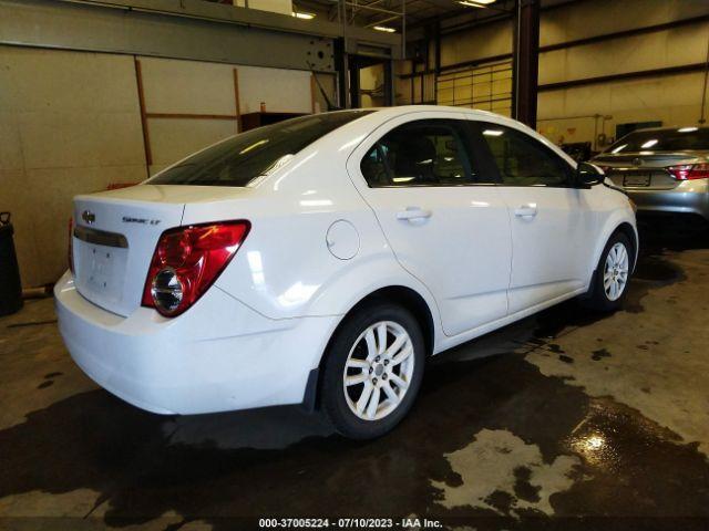 Used Telematics Interface Module fits: 2013 Chevrolet Sonic Communication OnStar